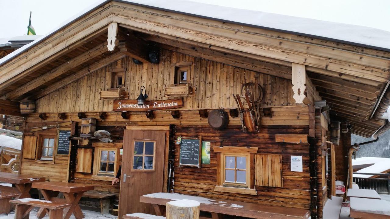 Appartements Windschnur By Piaunddirk Mayrhofen Exterior photo